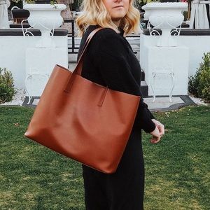 Everlane Day Market Tote